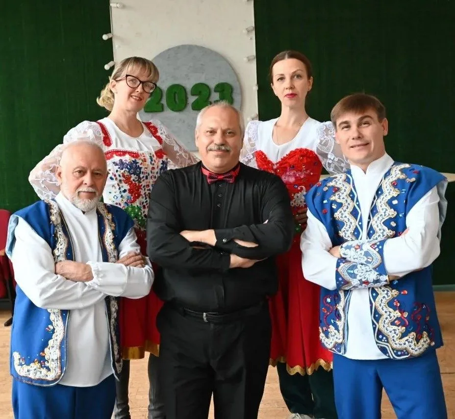 Осенние мелодии души