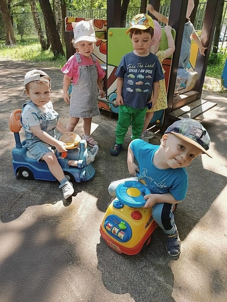 🌟ЛЕТО, АХ ЛЕТО!🌟
 
🌞 Для многих из нас лето – это самое лучшее время года, особенно для детей. Ве