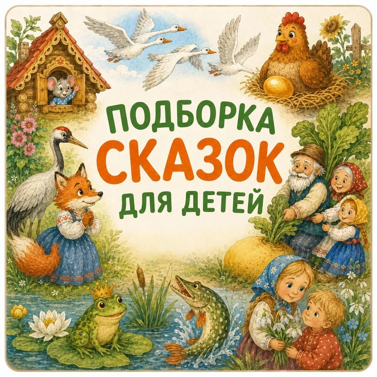 📚 Что почитать ребёнку перед сном 

Летом, когда дети перегружены впечатлениями, именно вечерняя ск