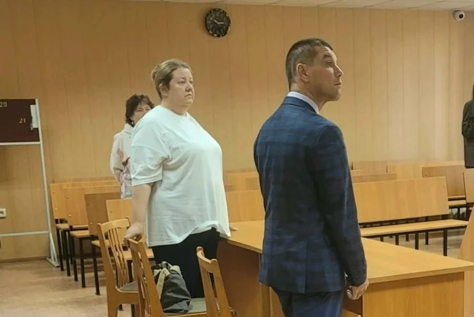В Верхней Пышме осудили лжетуроператора, похитившую 6 млн рублей при продаже путевок. С...