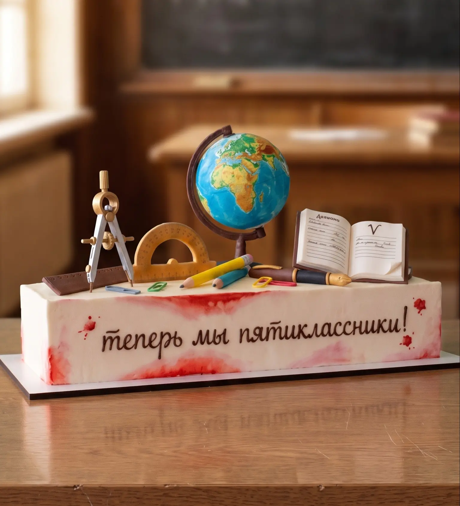 Выпускные в садах и школах уже скоро 🎓