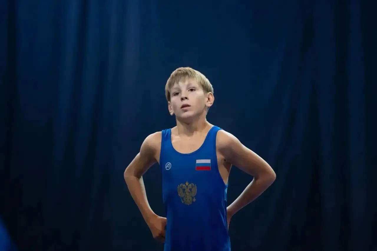 🏆🤼‍♂️Итоги Всероссийских соревнований по спортивной борьбе (дисциплина: греко-римская...