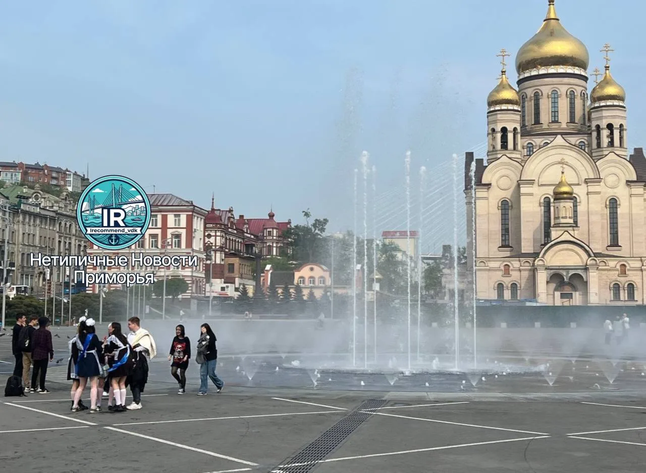🔔Выпускной 11-классника в этом году в среднем обойдется приморцам в 46-50 тысяч рублей - эта сумма у