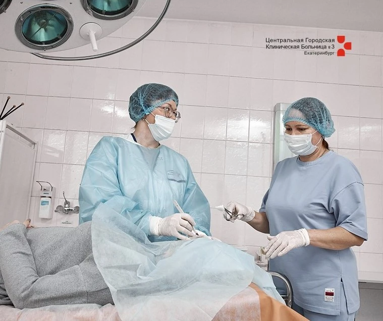 #Благодарностьотпациентов 

"Запись сделала через Госуслуги на приём к хирургу к Жекю А.А. Сегодня б