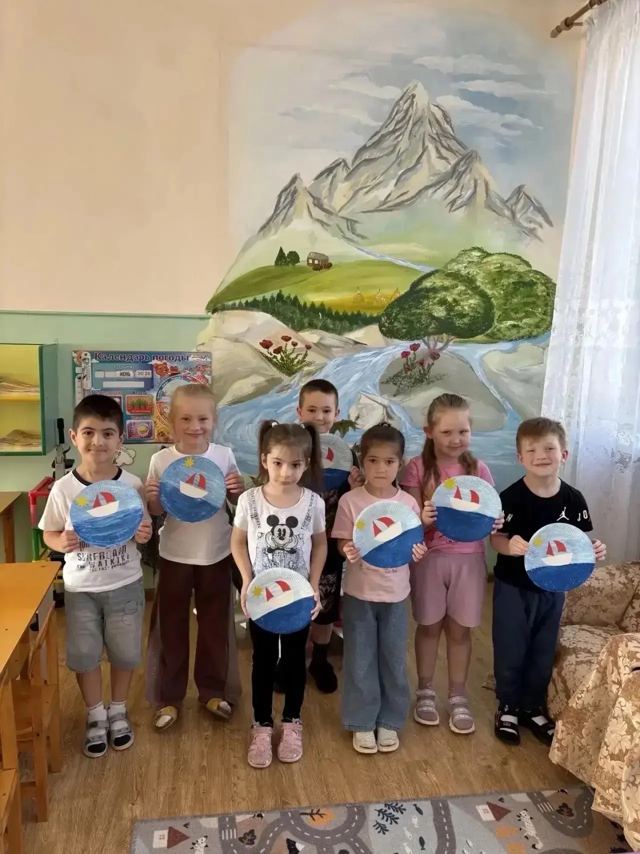 В солнечные летние дни очень хочется отправиться в увлекательное путешествие на море.Ре...