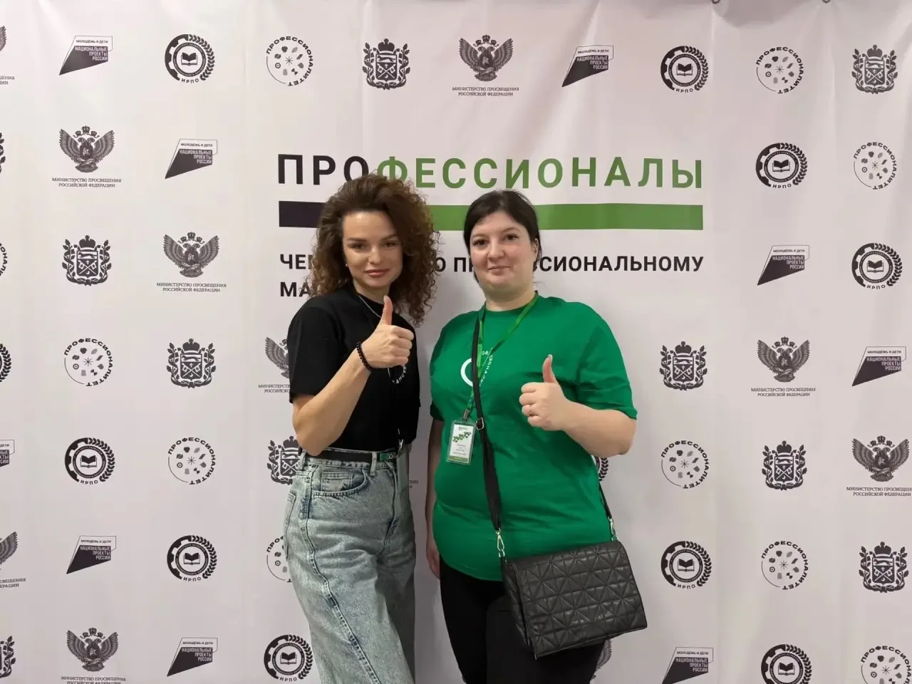 Участники из Мурманской области завоевали две награды на межрегиональном этапе чемпионата «Профессио