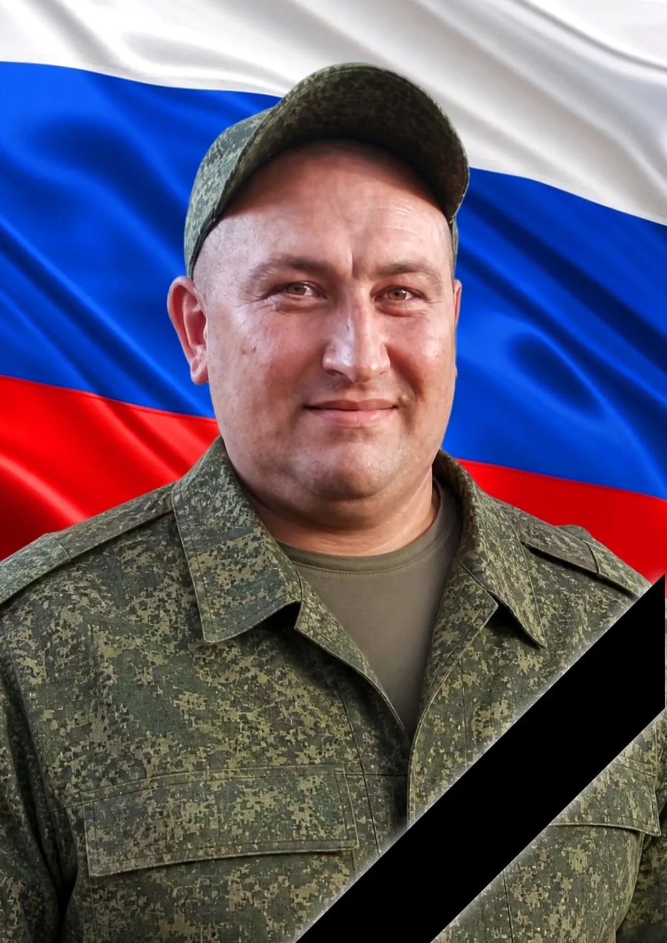 14 июня, мы простились с нашим земляком, Махмудовым Русланом Мехти оглы, 14.08.1987 года рождения. О