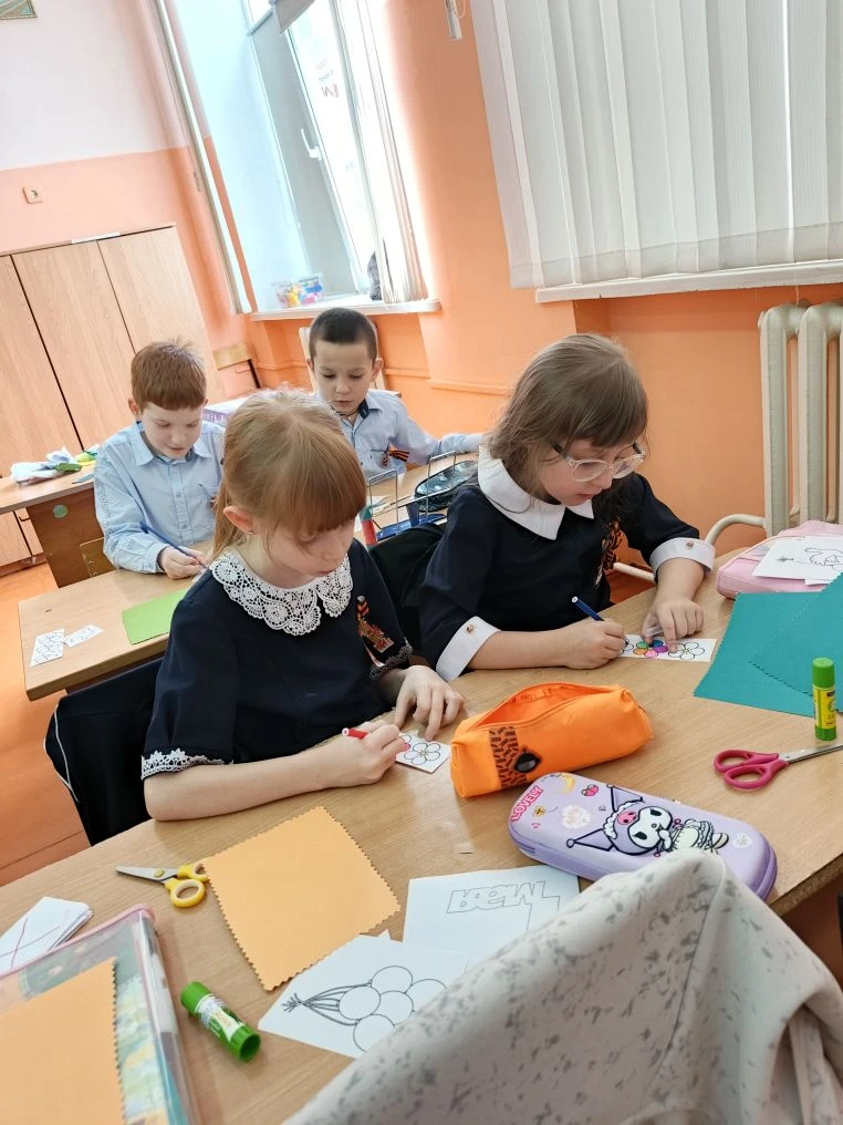 💐 К празднику Весны и