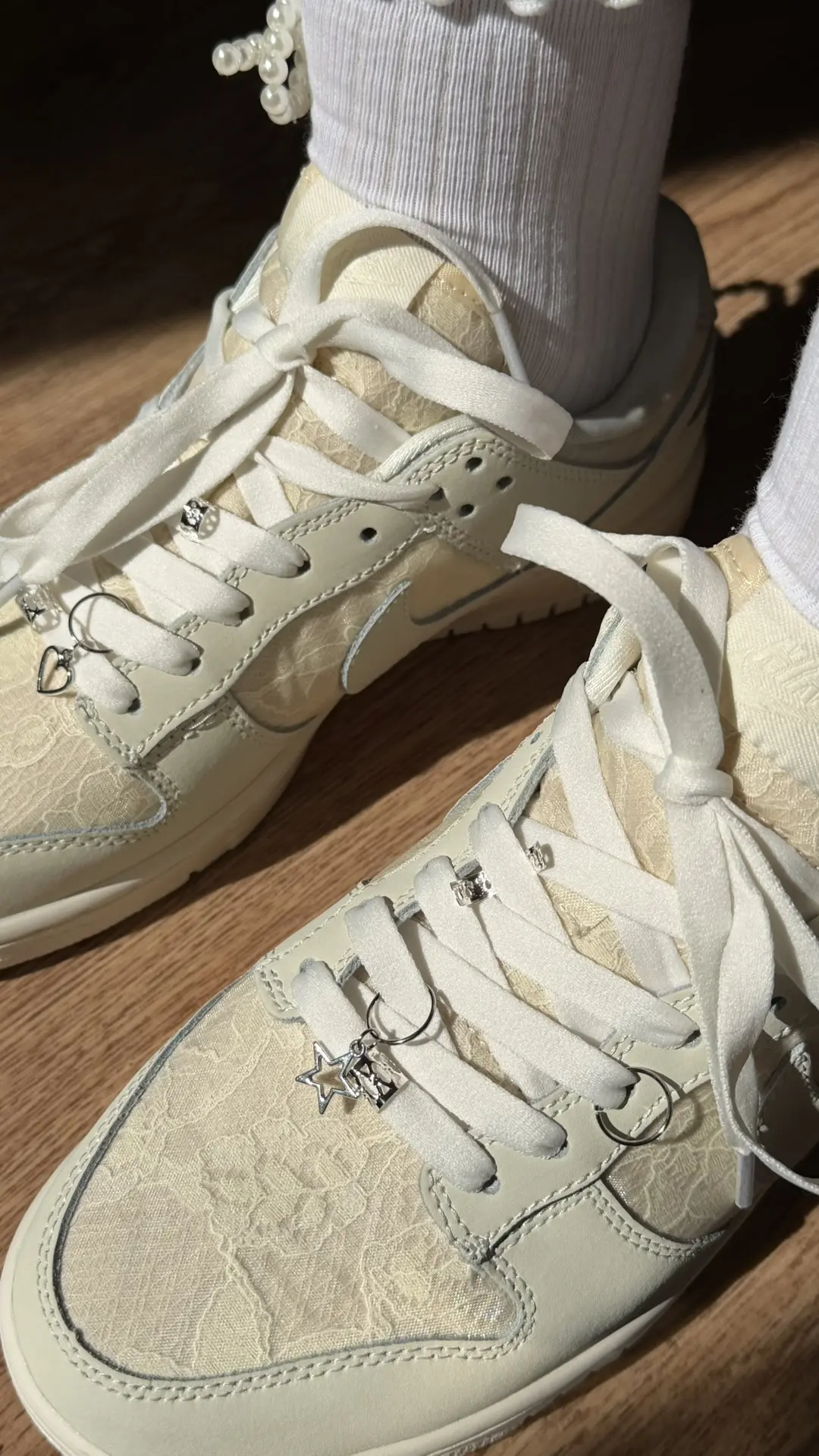 👟✨