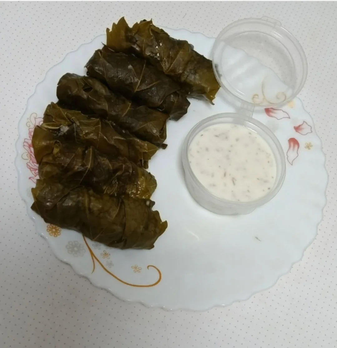 Продолжаю рассказывать про наши полуфабрикаты 🤩
