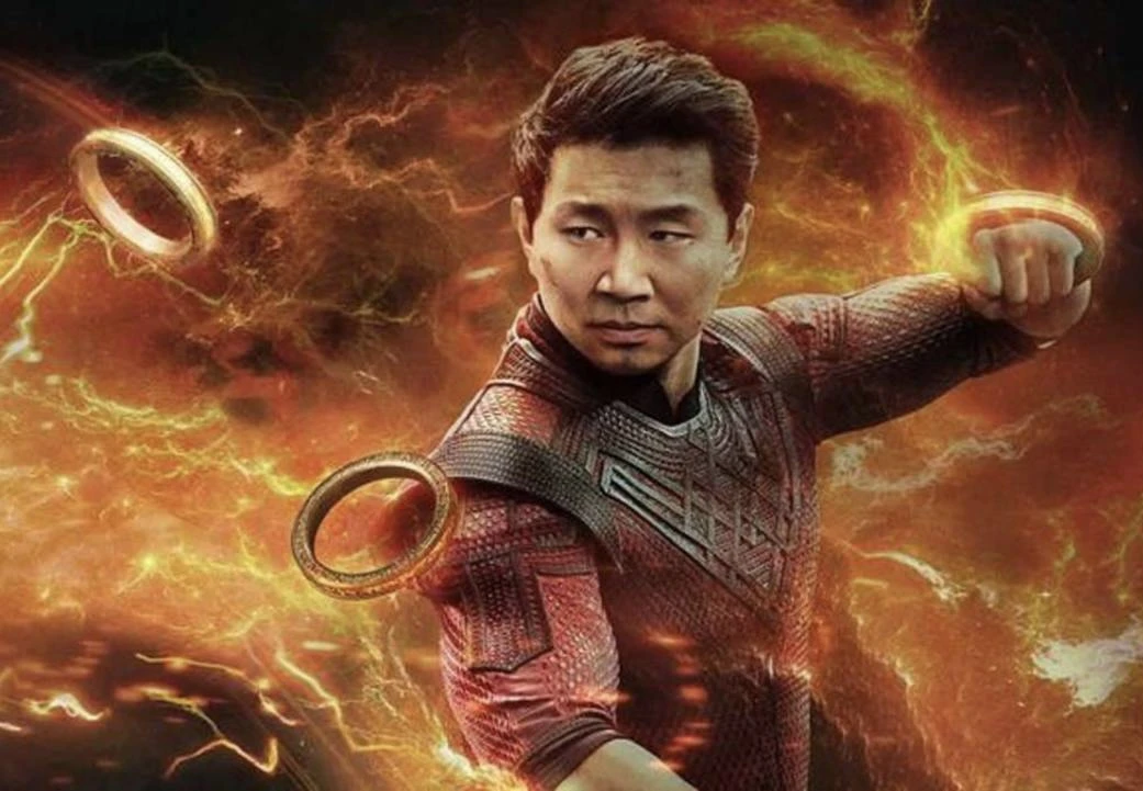 🥋 «Десять колец» снова в деле: Marvel реанимирует спин-офф «Шан-Чи», но меняет планы н...