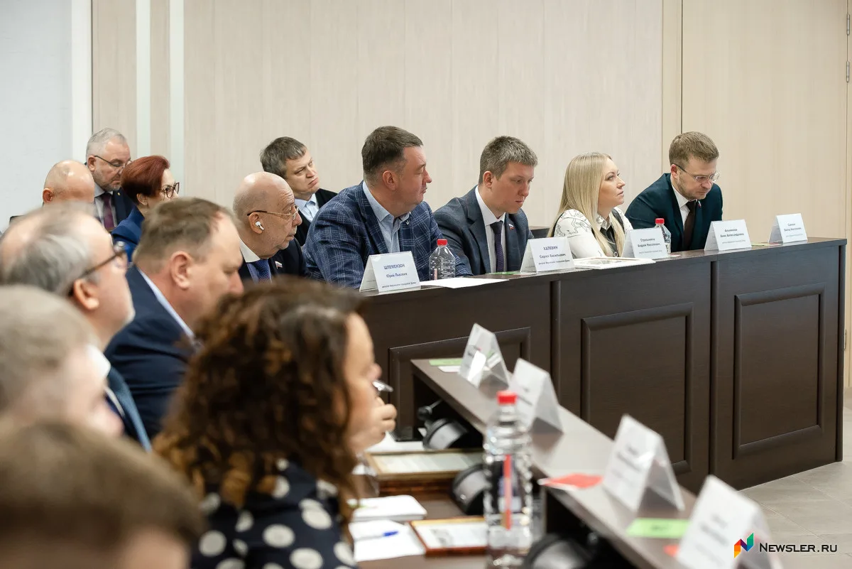 Депутаты Кировской городской Думы заявили о проблемах с приглашением на приемку объектов, которыми о