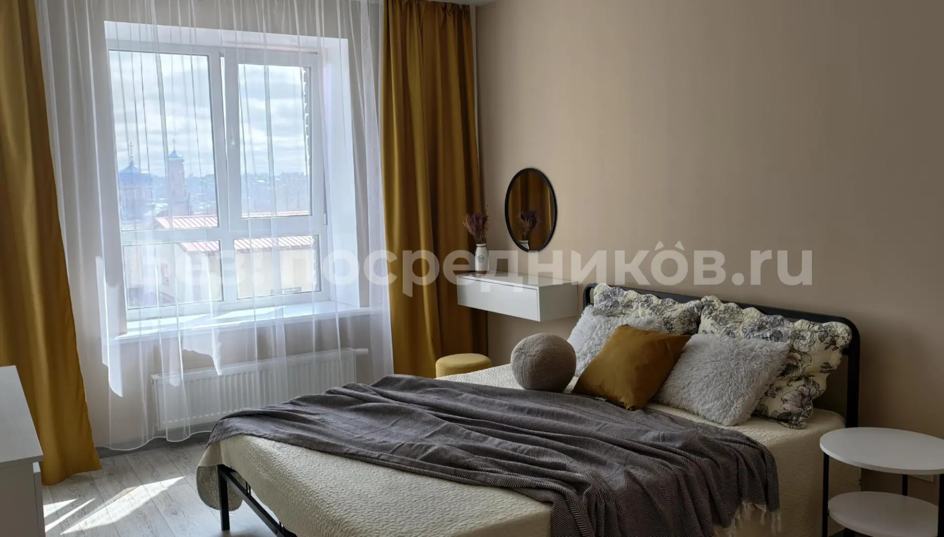 Сдам без посредников: 1-комнатная квартира, 38м² Цена: 35000 Адрес: Барнаул, Железнодорожный р-н, Пр