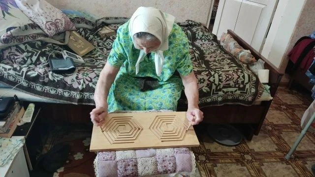 ✋Две руки — один ритм: тренируем мозг вместе!