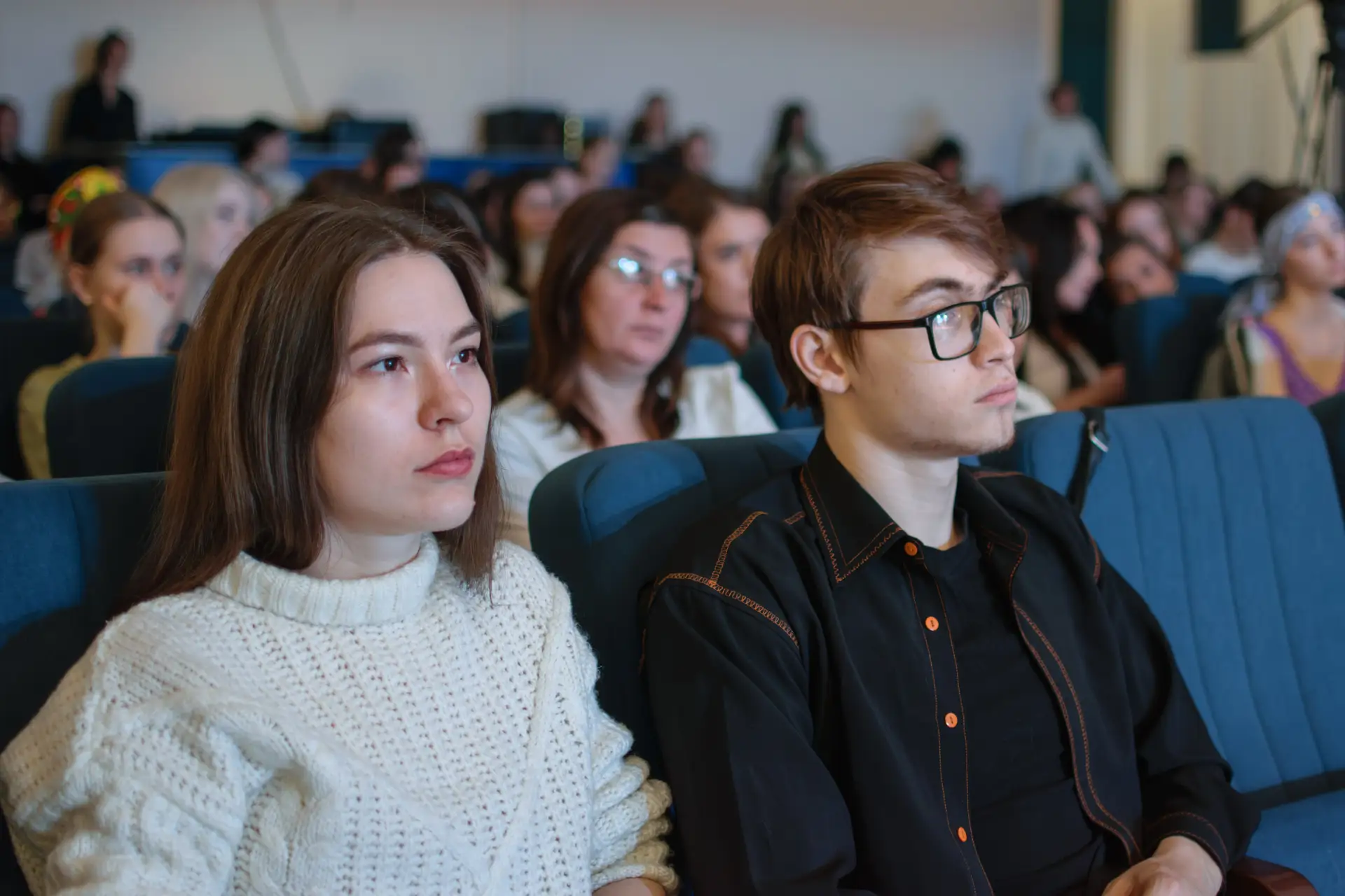 Подведены итоги XI Международного конкурса-фестиваля балетмейстеров и исполнителей «Ступени»  ⭐ 29 а