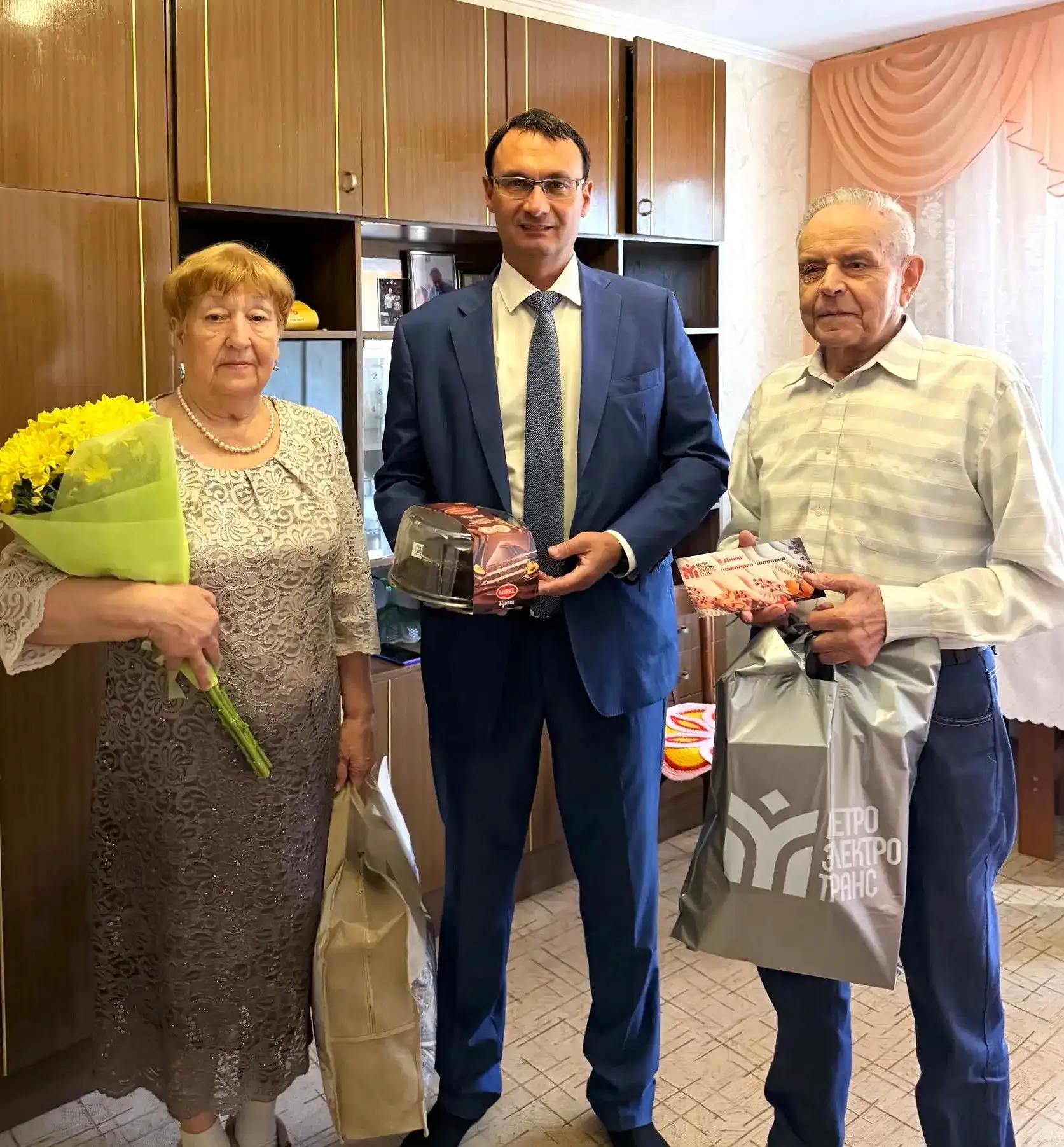 ✨ Возраст - это просто цифра, когда душа молода