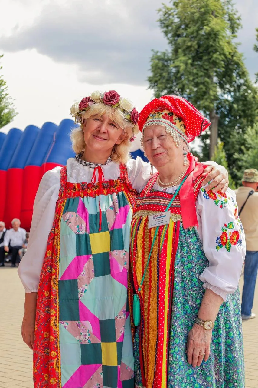 ☀️ Доброе утро, друзья!