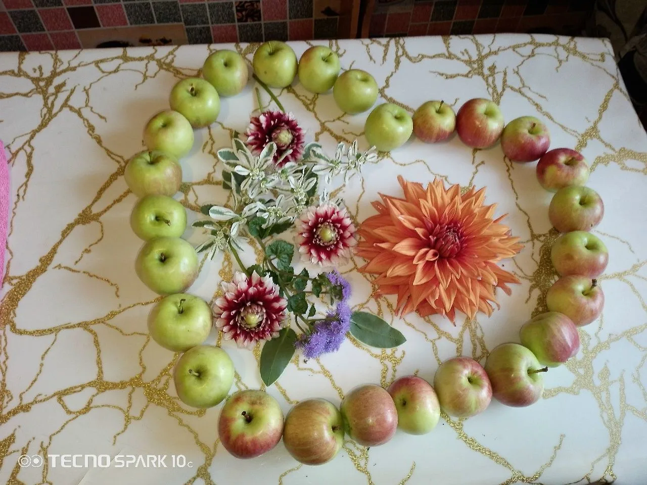 🍅✨🌠 «Сеньор Помидор», карета Золушки и огурец-змей
