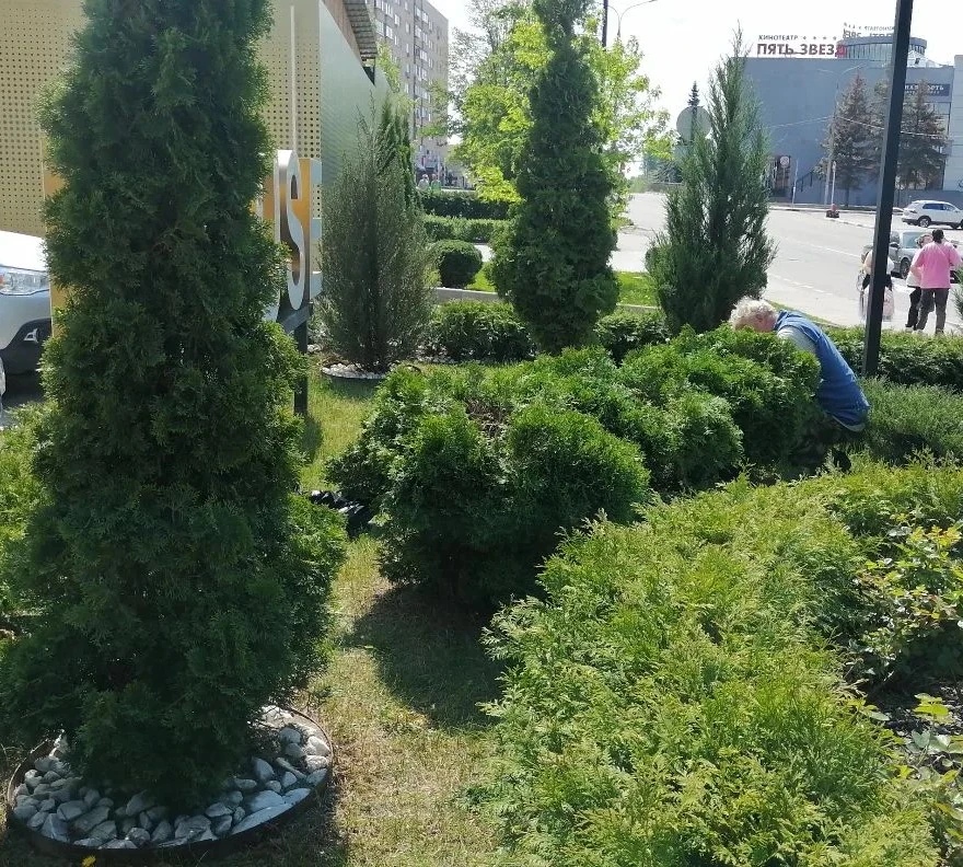 ▌ 📢 Традиционно по пятницам публикуем отчет о работе УК «Риверхаус» за прошедшую неделю: