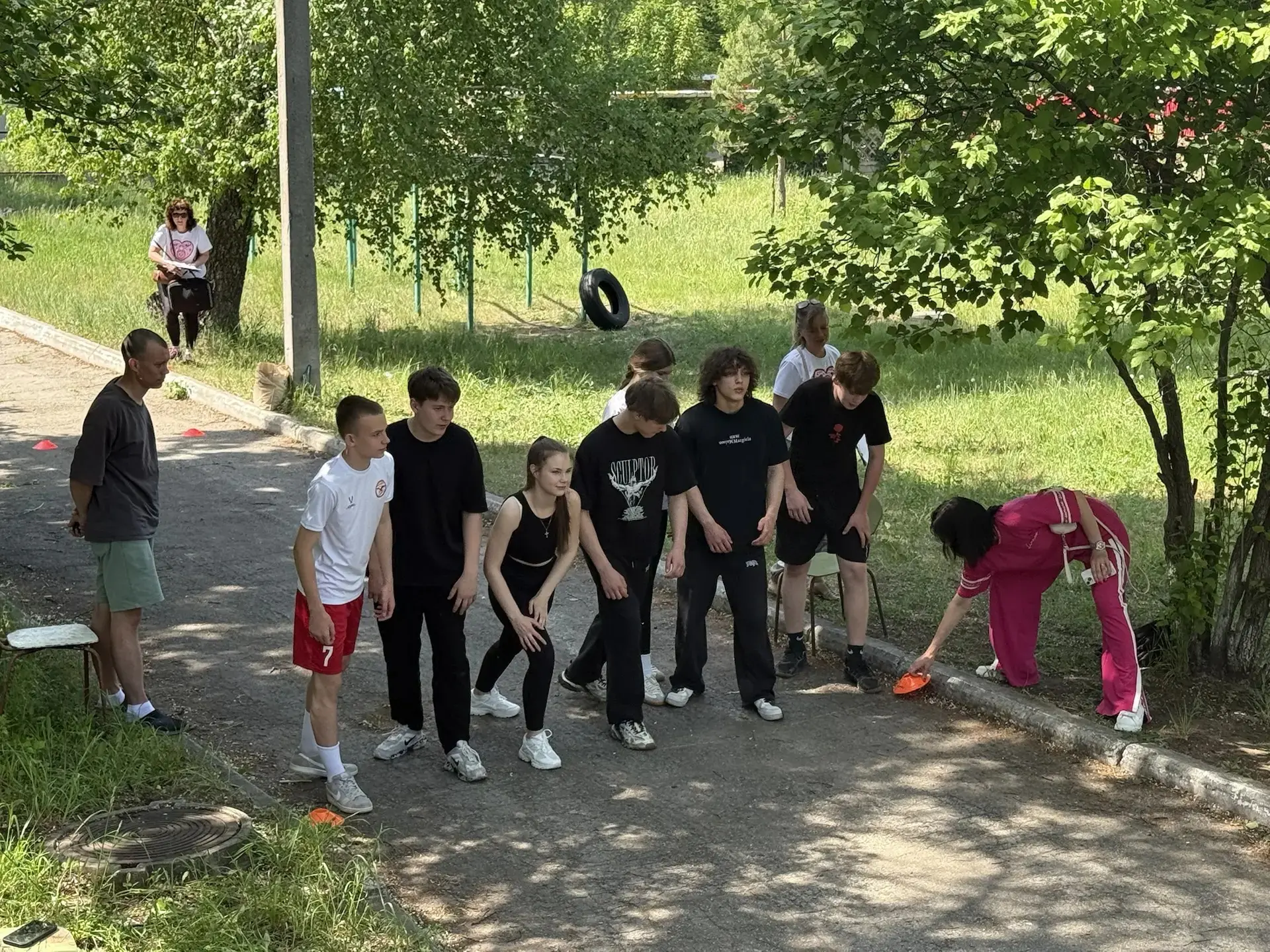Сегодня в нашей школе царила особая атмосфера: ученики с 1‑го по 11‑й класс сдавали нор...