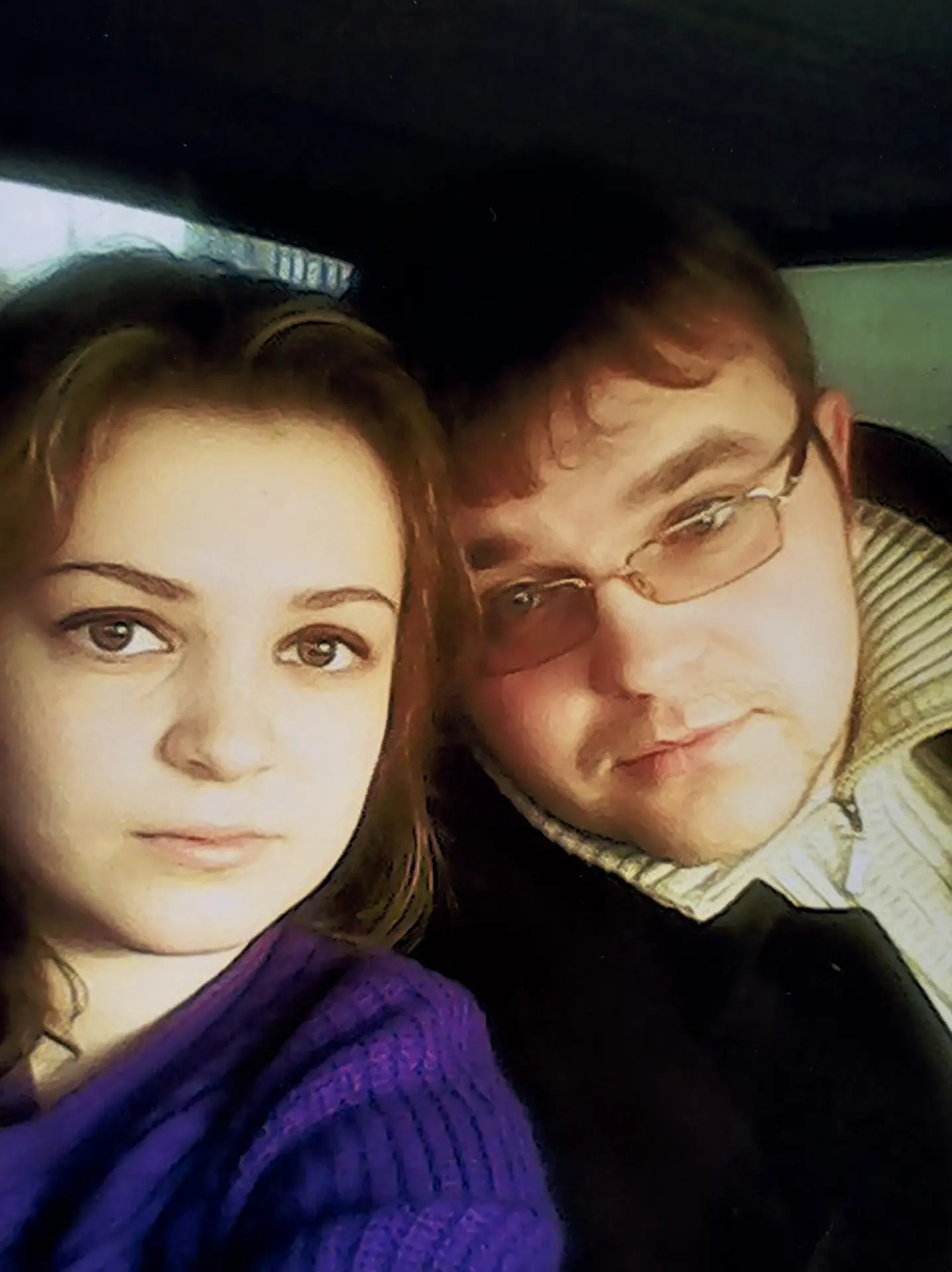5 октября 2013 года эти юнцы приняли решение прожить эту жизнь вместе, деля тяготы брен...