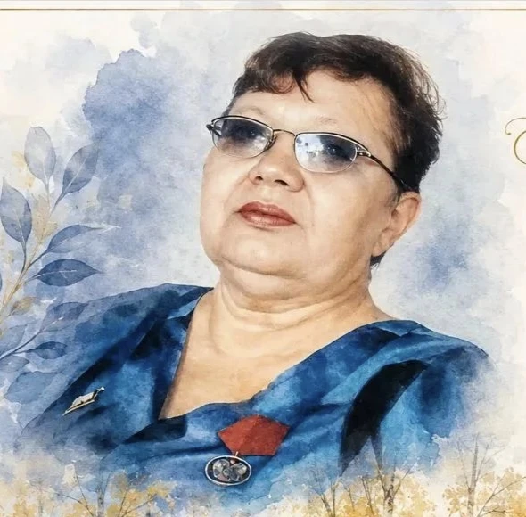 В Сретенском педколледже прошёл вечер памяти, посвященный 80-летию Веселовой Людмилы Ми...