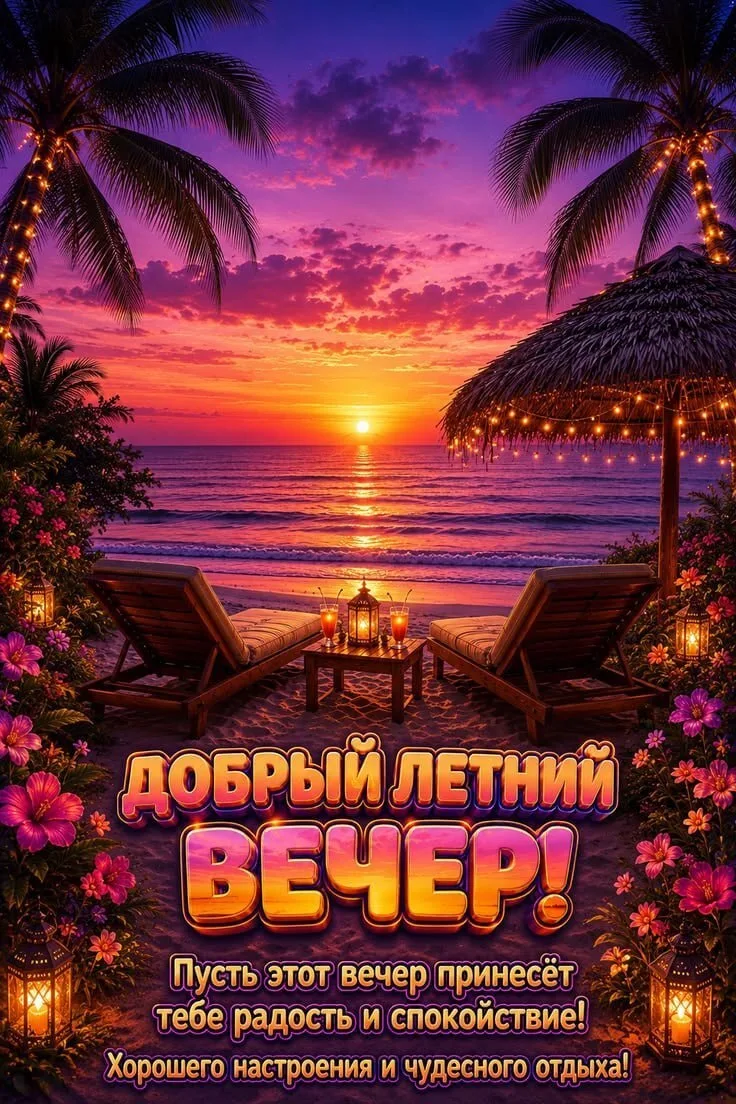 Доброго вечера!

Подпишись на нас 👇
🇷🇺 ПОДПИШИСЬ НА НАШИ КАНАЛЫ ПО ИНТЕРЕСАМ