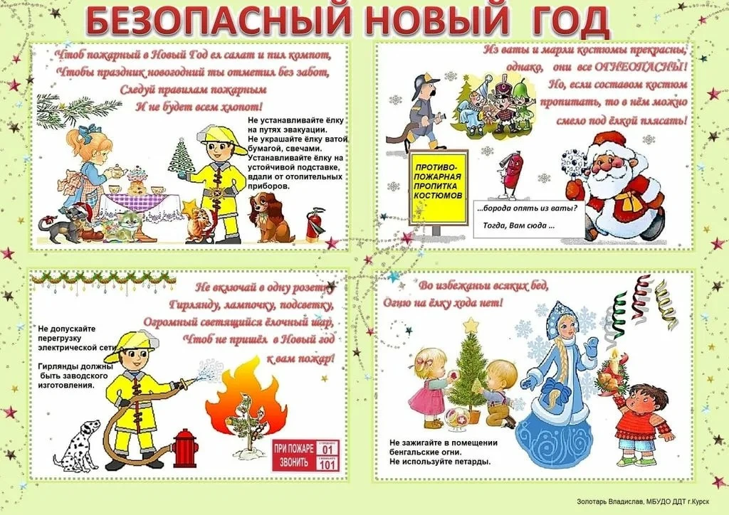 Уважаемые родители