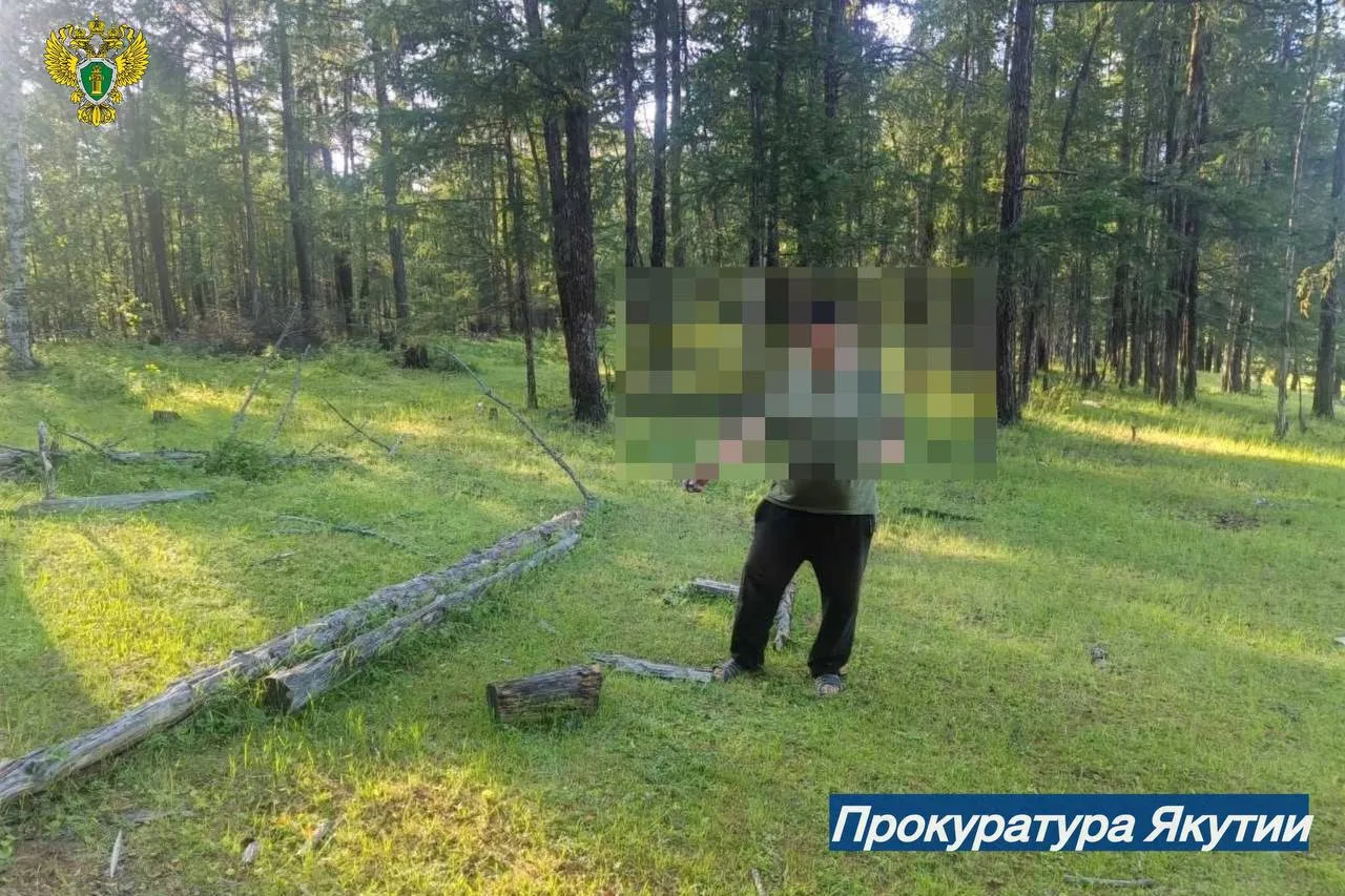 Из-за спора о работе житель Якутии до смерти избил мужчину и получил 9 лет

В Томпонском районе выне