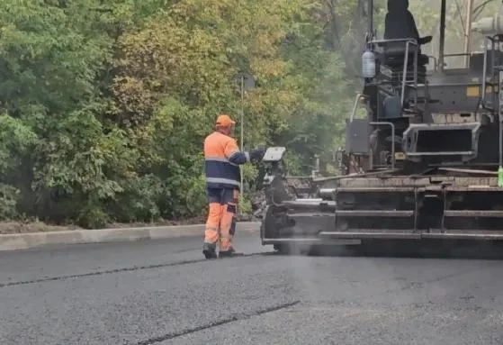 В Магнитогорске начали ремонт дорожного полотна на улице Бестужева. Работы стартовали 1...