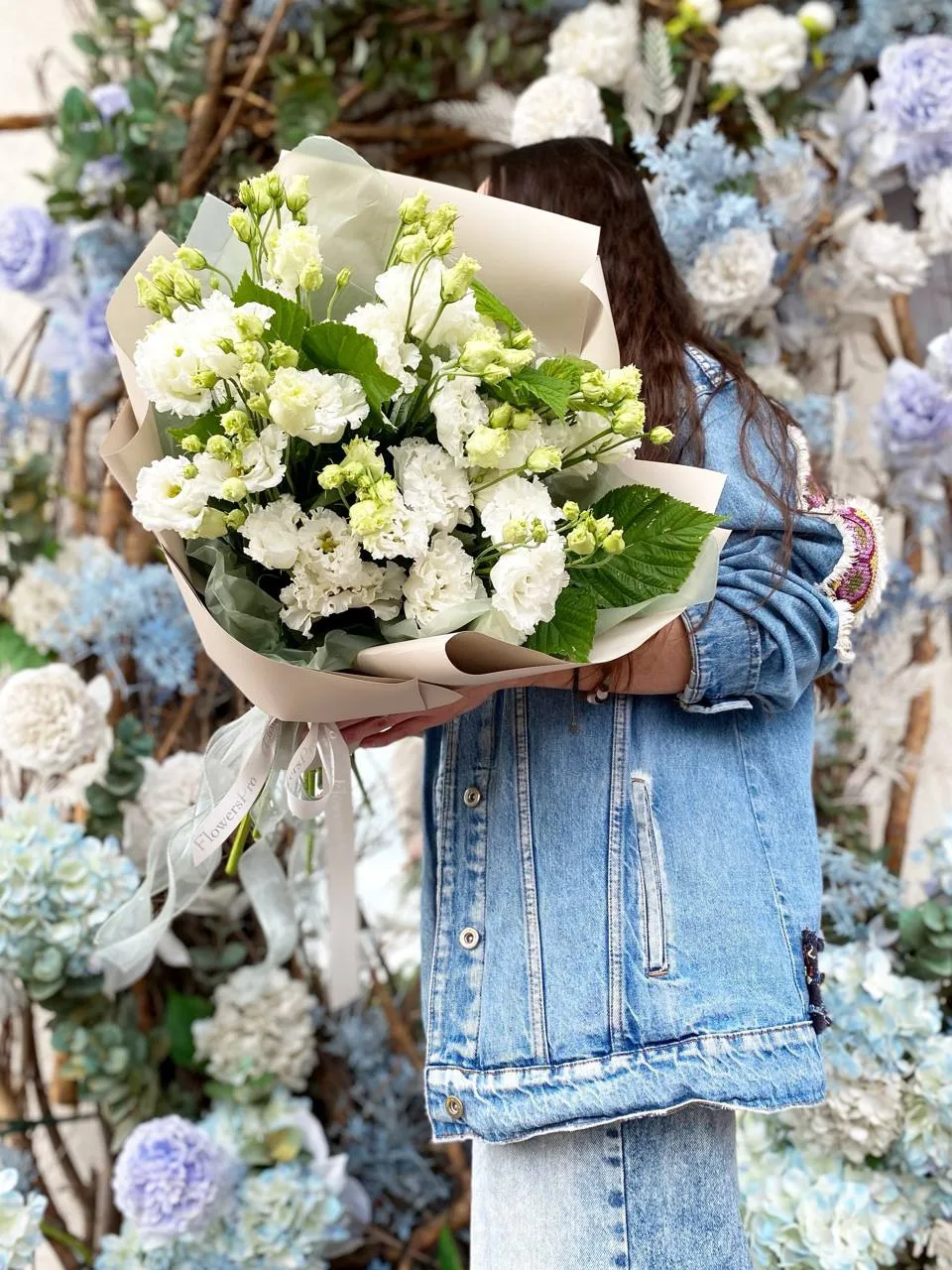 Нежность в каждом лепесточке 🌺