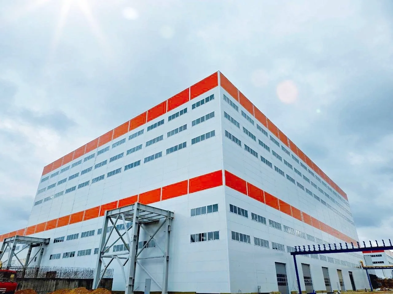 🏭 В Можайске готовят сразу несколько новых производств