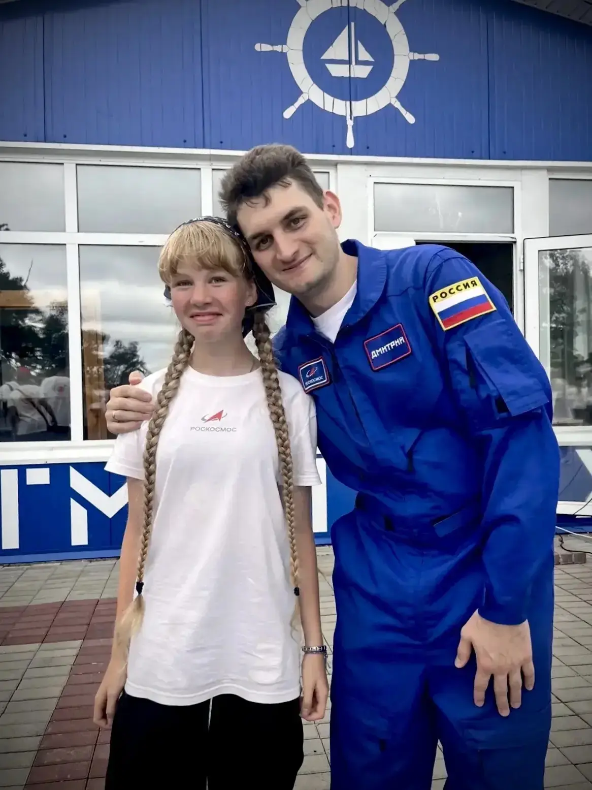 От азбуки Морзе до запуска ракеты