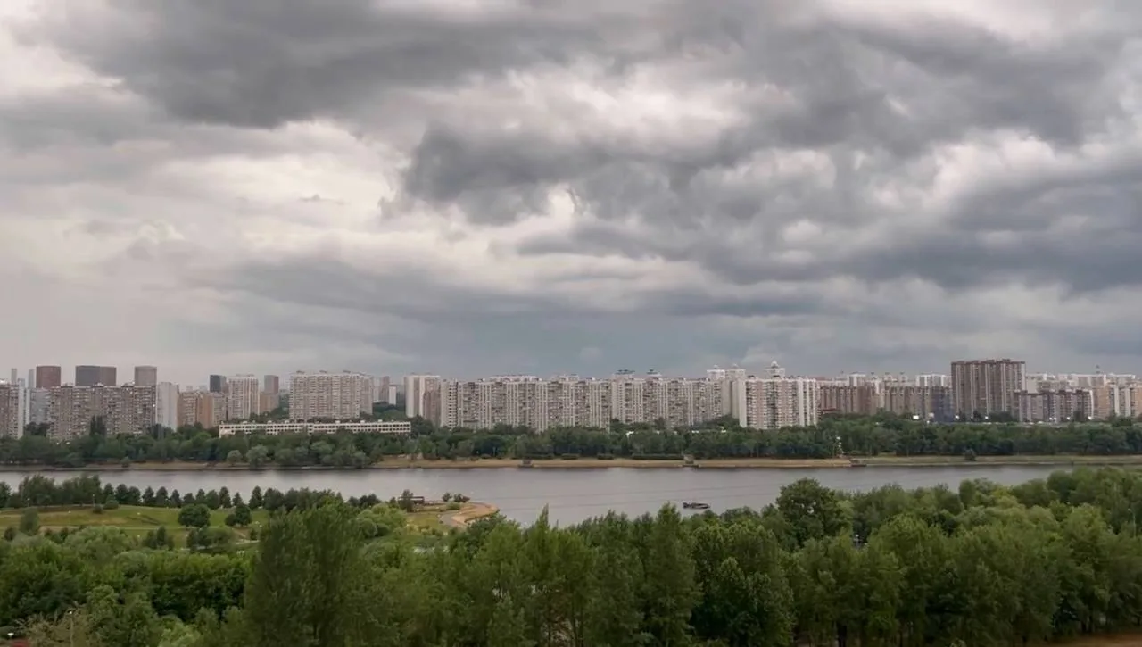 Дождливые деньки в Братеево ☔

Кадр: Ксения Исаева

🏙 Подписывайся на Москву 125 |
👀 Братеево в MA