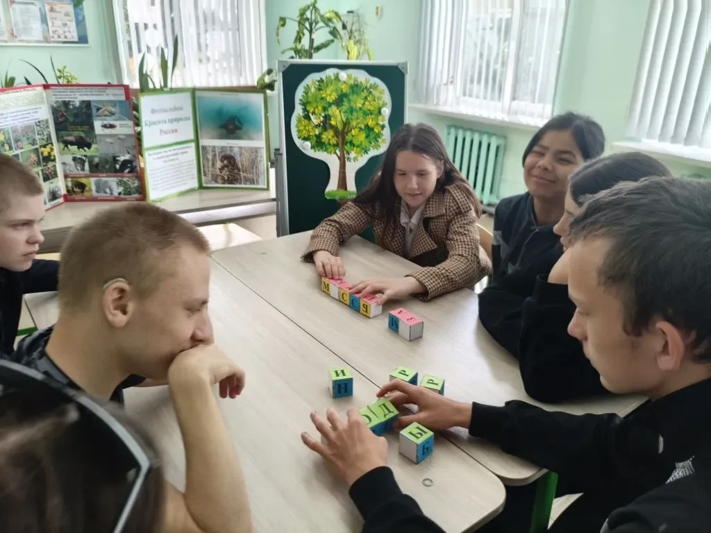 «Знатоки природы»: как мы учились беречь наш дом