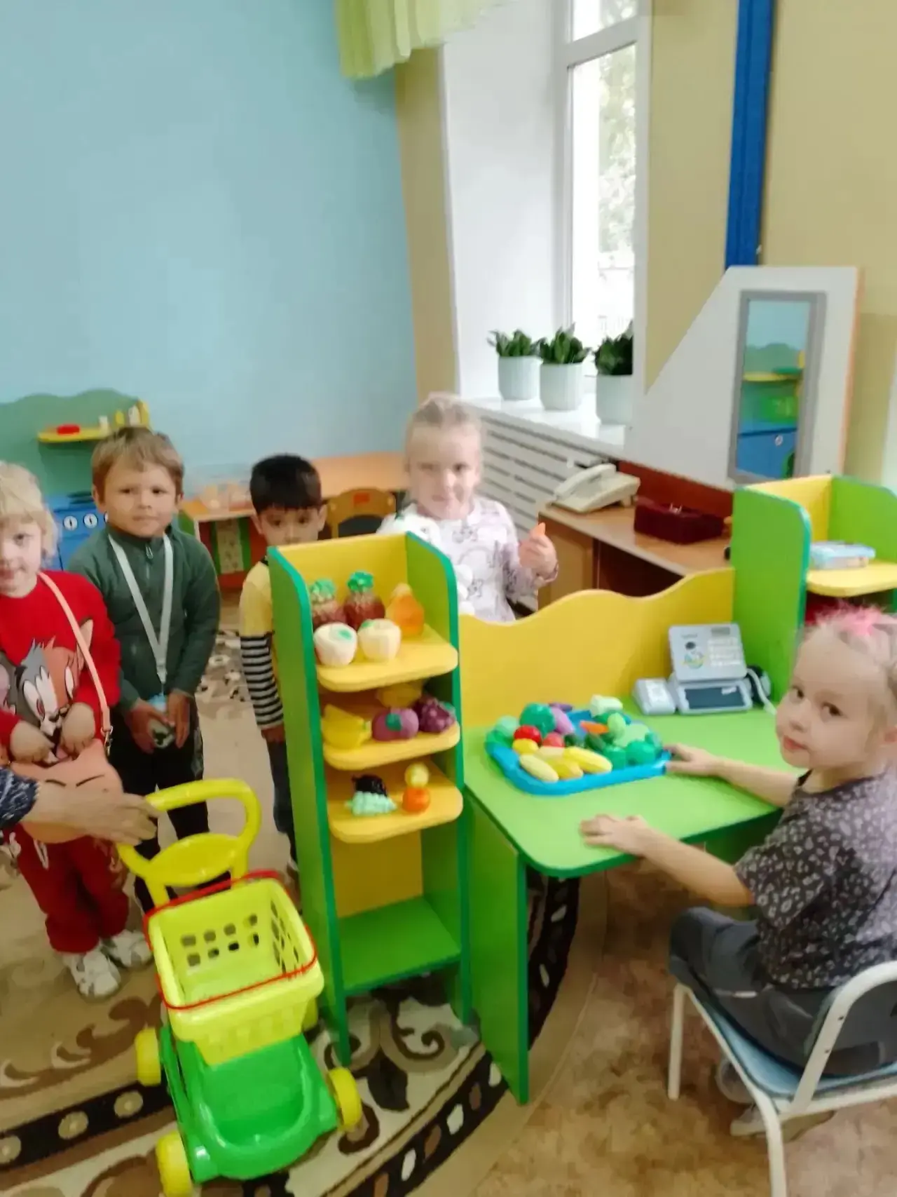 Лето дает нам прекрасную возможность подкреплять теоретические знания практикой!💪