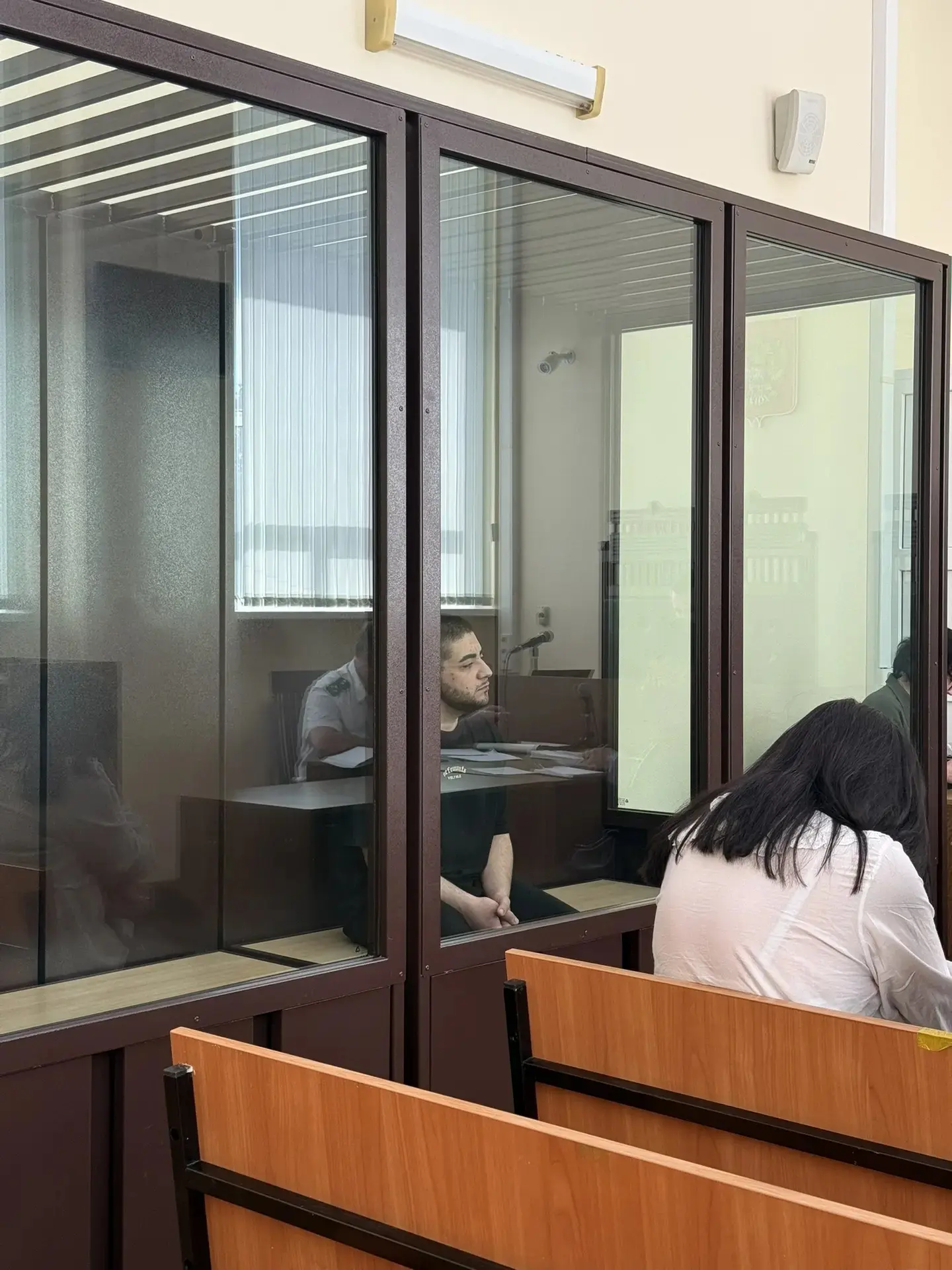 📢 Вынесен приговор курьеру, похитившему у пенсионерки из Шуи более 1,3 млн рублей 
 
Шуйская межрай