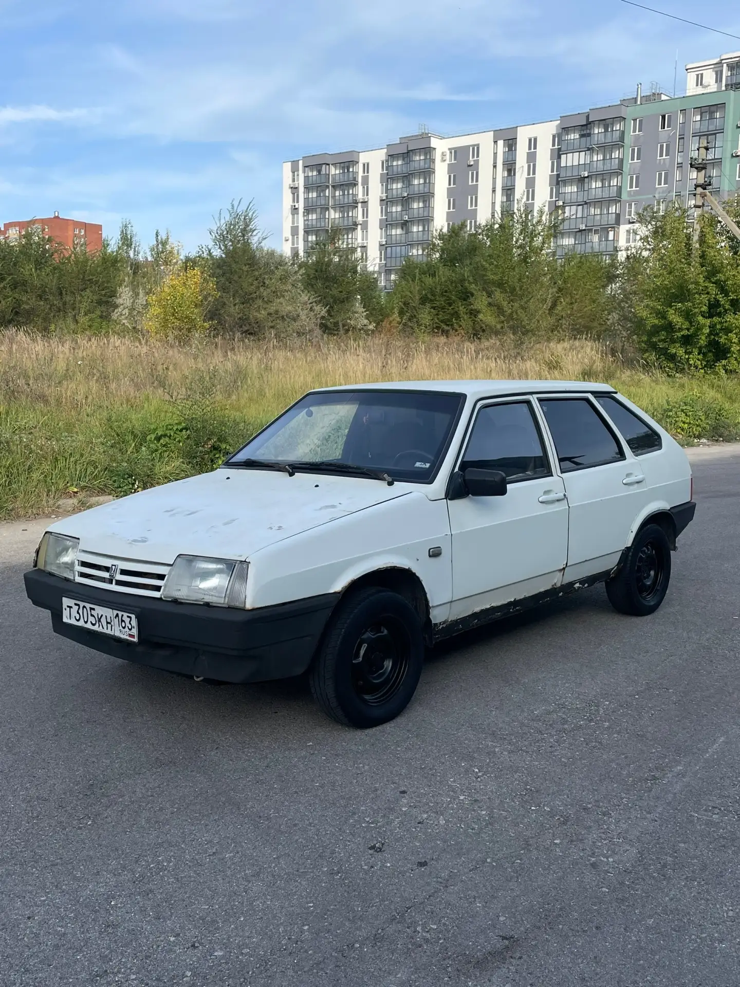 г. Тольятти