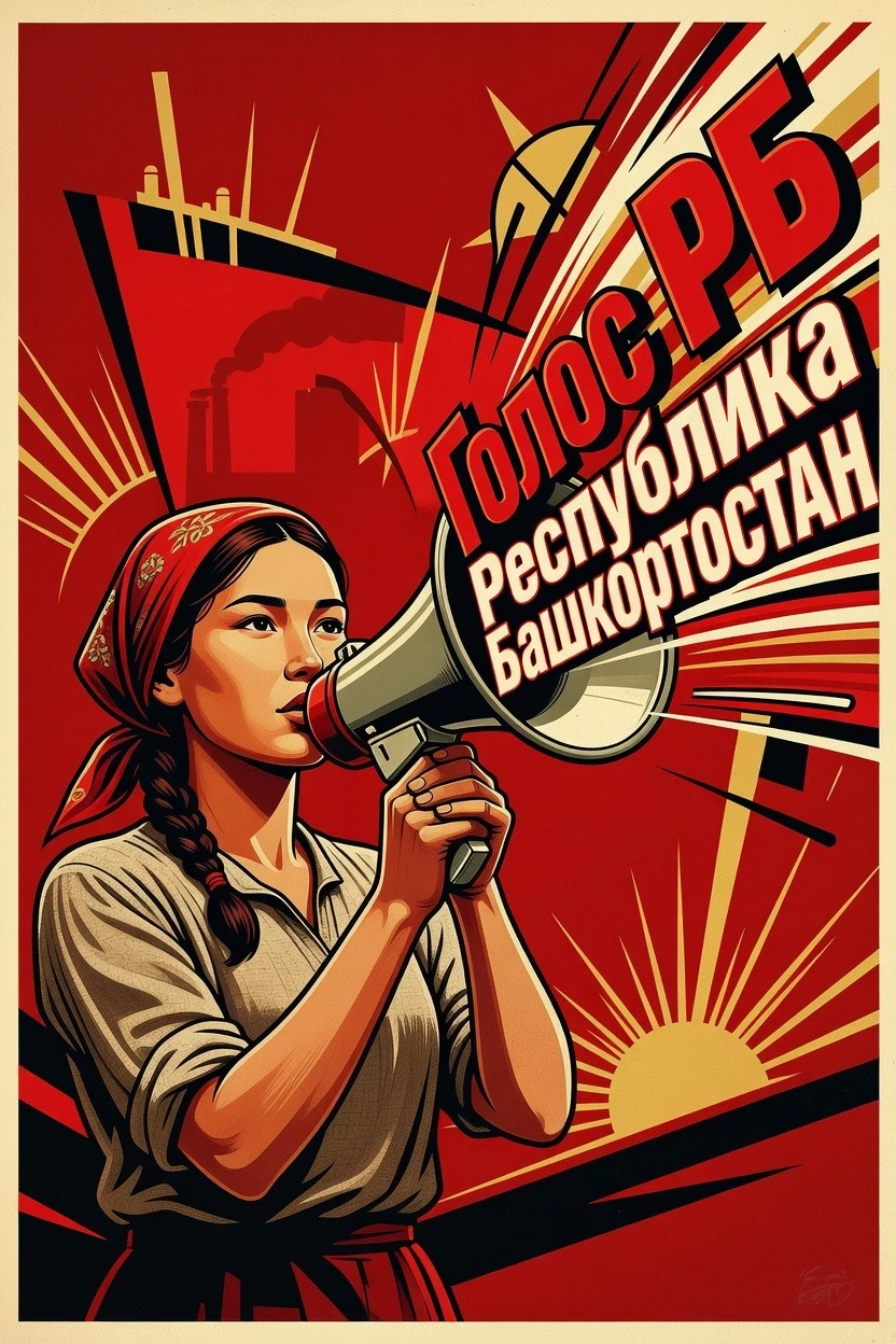 А мы напоминаем, что на портале «Голос РБ» продолжается сбор мнений об уровне удовлетво...