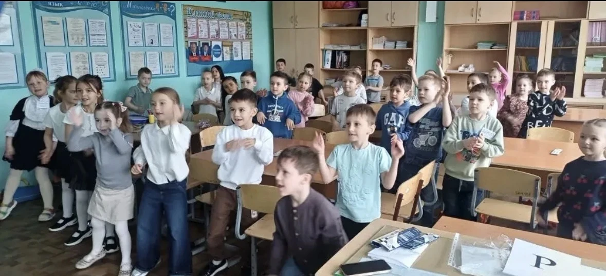 🎉 Завершение Школы развития для будущих первоклассников Гимназии 2! 🎉  Дорогие родители и наши замеч