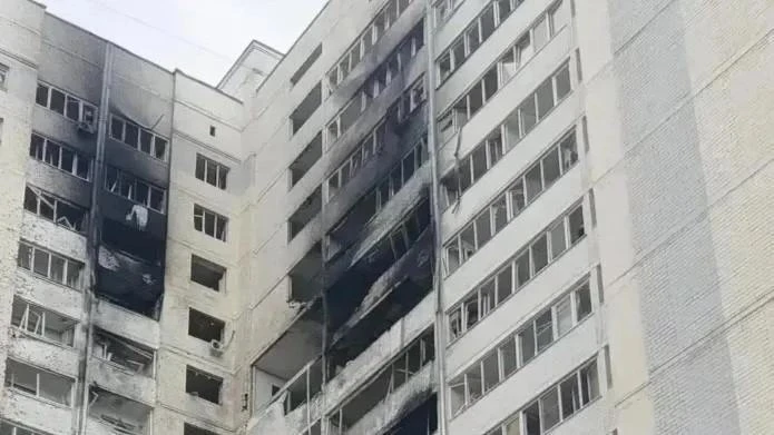 ‼️ 2 вражеских БПЛА и 1 ракета уничтожены ночью на территории области

Повреждений и пострадавших не