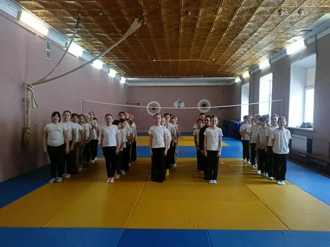 Орлята России: Трек "Орлёнок - Спортсмен" – Праздник спорта и здоровья!  🏃 Этот трек стал настоящим 