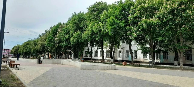 Весна в любимом городе ❤️  ЧАТ города Барахолка Недвижка