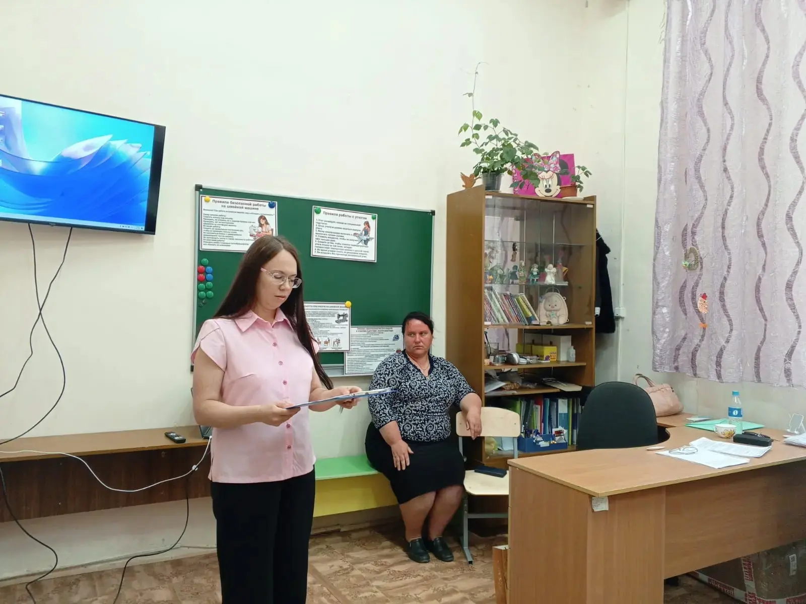 Профессиональный рост педагогов – залог успеха учеников! 🎹