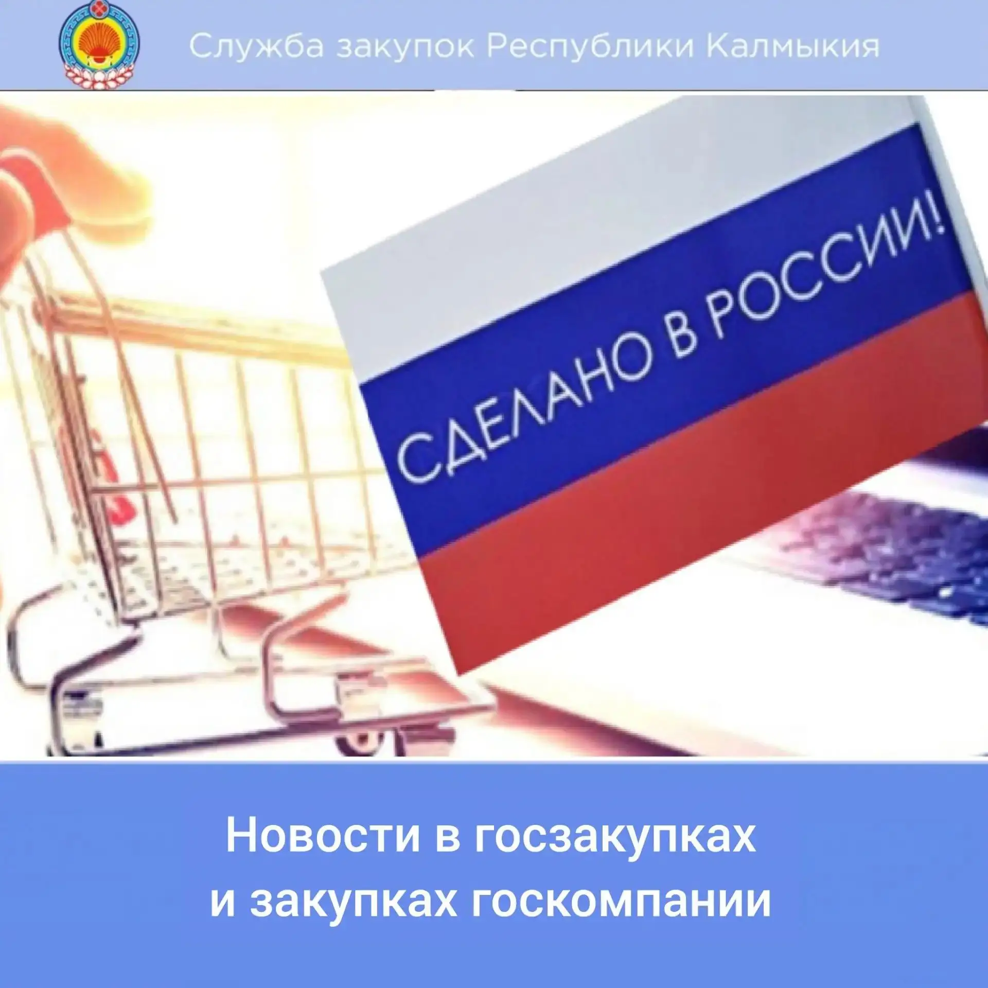 Президент России Владимир Путин поддержал инициативу Минпромторга о распространении нац...