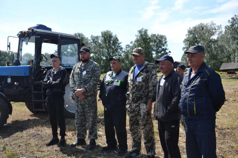 Готовимся к главному событию года – ежегодному конкурсу профессионального мастерства им...