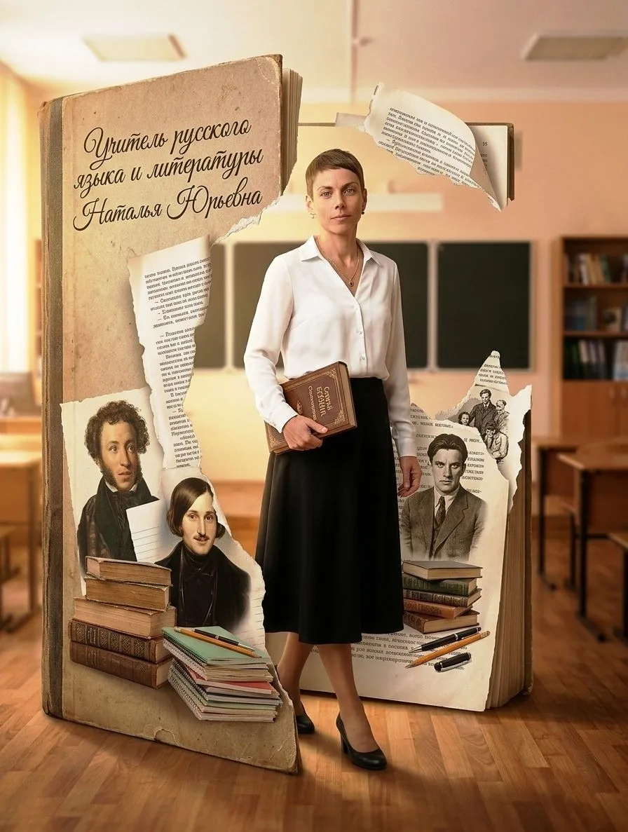 💐С теплом и благодарностью
