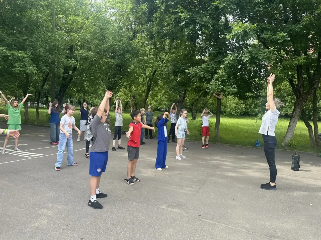 🇷🇺 День памяти и скорби в «Умных каникулах»: помним и развиваемся!

Сегодня, 22 июня 2026 года, в 