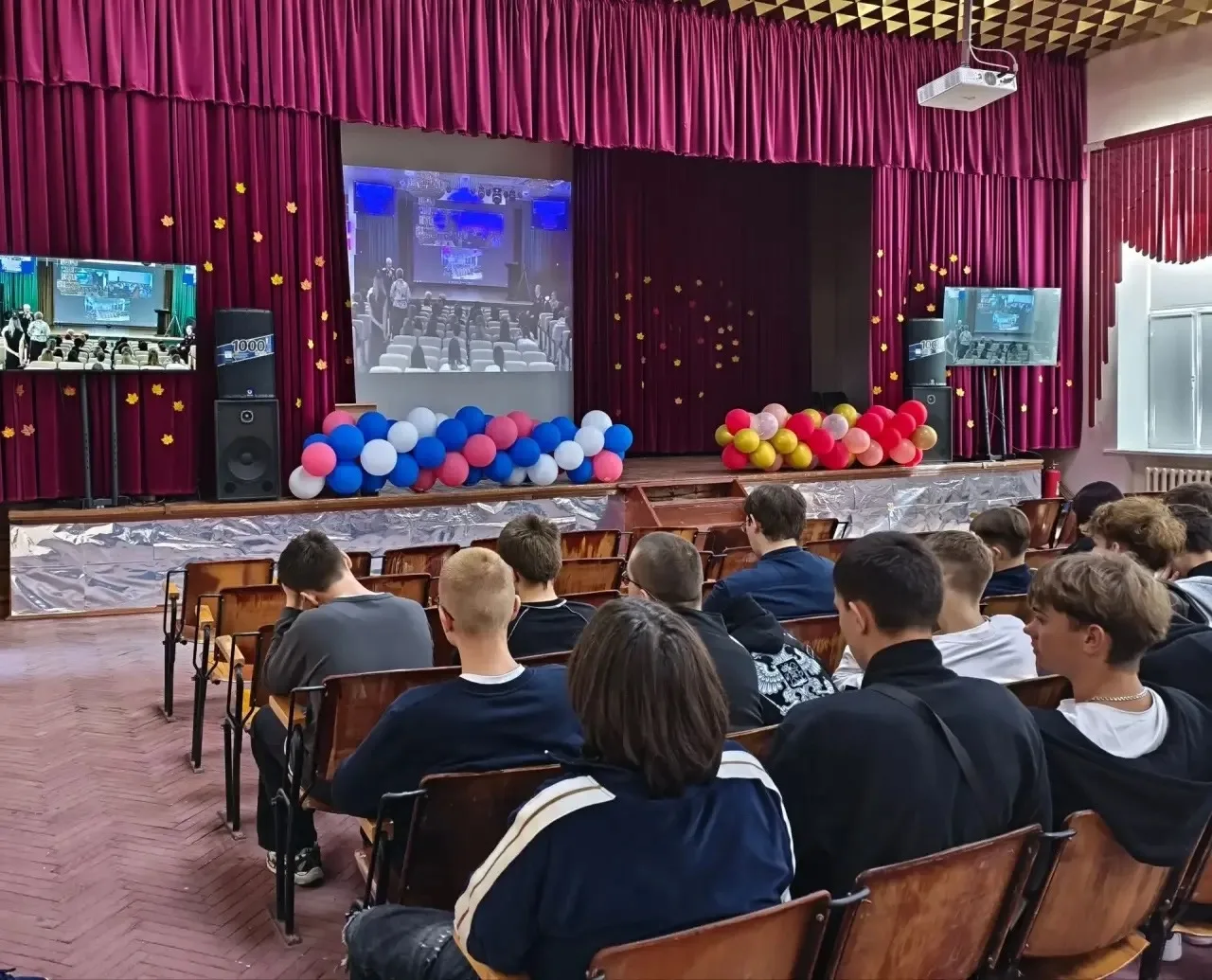 ⚡️ДЕНЬ СОЛИДАРНОСТИ В БОРЬБЕ С ТЕРРОРИЗМОМ⚡️