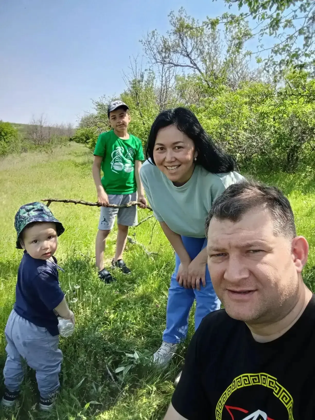 📸Наш фотоальбом пополняется новыми яркими кадрами и искренними признаниями. Сегодня св...